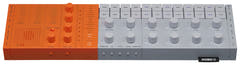 Yamaha Seqtrak Sequencer (orange)