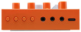 Yamaha Seqtrak startpaket (orange)