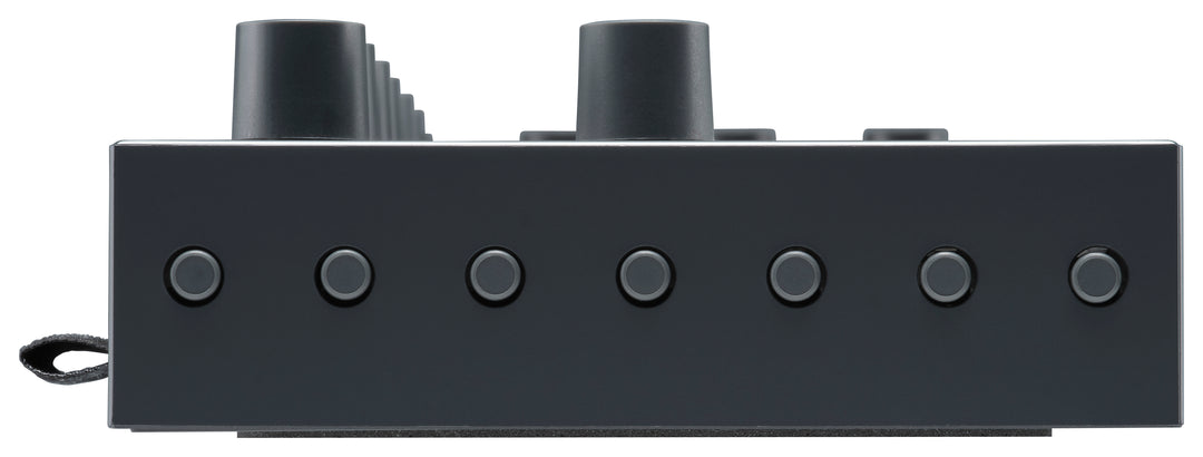 Yamaha Seqtrak Sequencer (svart)