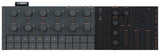Yamaha Seqtrak Sequencer (svart)