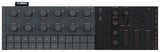 Yamaha Seqtrak Starter Kit (svart)