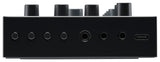 Yamaha Seqtrak Starter Kit (svart)