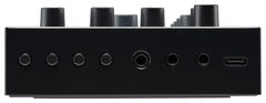 Yamaha Seqtrak Sequencer (svart)