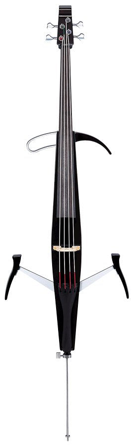 Yamaha Silent Cello (naturlig)
