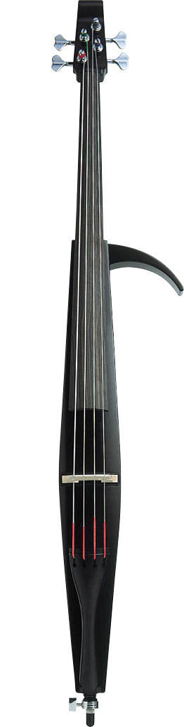 Yamaha Silent Cello (naturlig)
