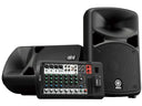 Yamaha Stagepas 600BT PA-högtalarsystem