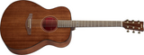 Yamaha Storia III Western gitarr (chokladbrun)
