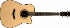 Yamaha TAG3-C TransAcoustic Guitar (Natur)