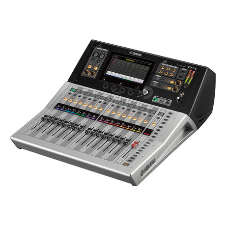 Yamaha TF1 - Digitalmixer