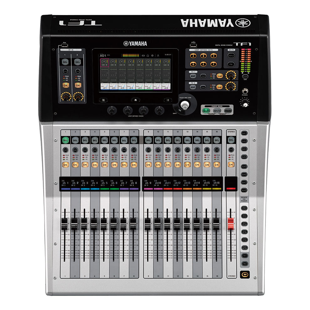 Yamaha TF1 - Digitalmixer