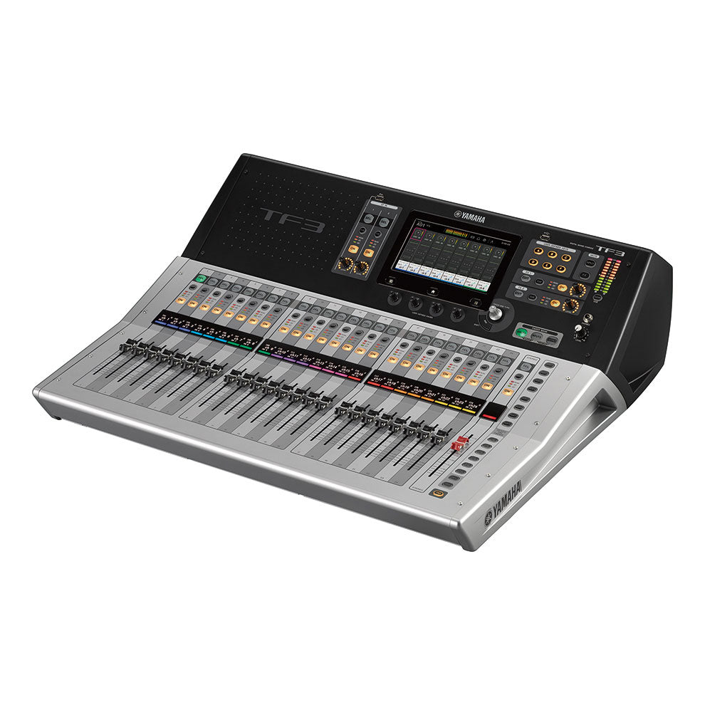 Yamaha TF3 digital mixer