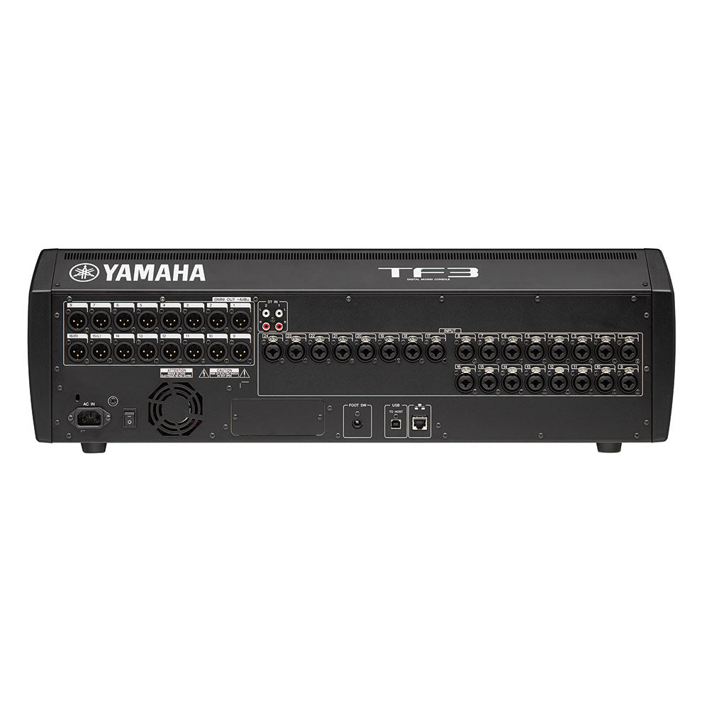 Yamaha TF3 digital mixer