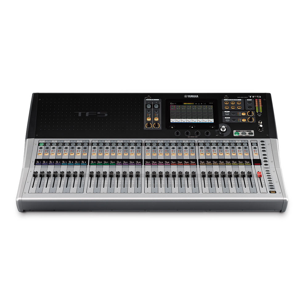 Yamaha TF5 digital mixer