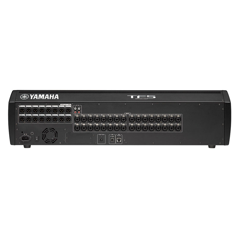 Yamaha TF5 digital mixer