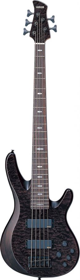 Yamaha TRB1005J Elbas (Transparent Svart)