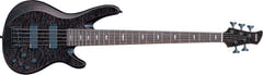Yamaha TRB1005J Elbas (Transparent Svart)
