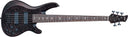 Yamaha TRB1005J Elbas (Transparent Svart)