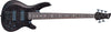 Yamaha TRB1005J elbas (mattsvart)