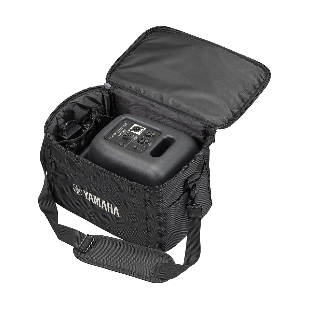 Yamaha väska för Stagepas 100