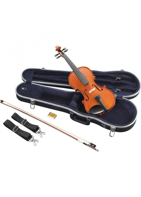 Yamaha V3SKA44 violinset