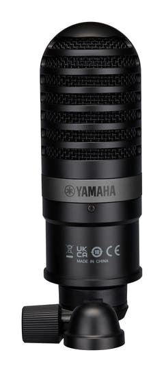 Yamaha YCM-01 kondensatormikrofon (svart)