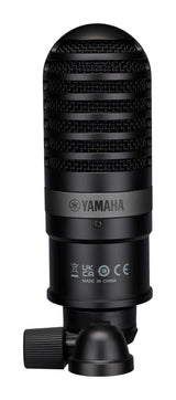 Yamaha YCM-01 kondensatormikrofon (svart)