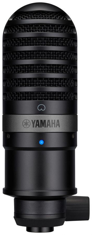 Yamaha YCM-01 kondensatormikrofon (svart)