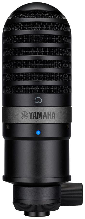 Yamaha YCM-01 kondensatormikrofon (svart)