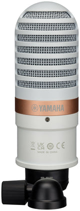Yamaha YCM-01 kondensatormikrofon (vit)
