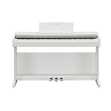 Yamaha YDP-145 digitalpiano (vit)