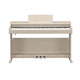Yamaha YDP-165 digitalpiano (vit ask)