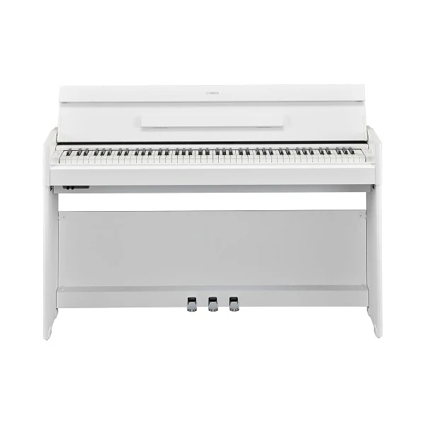 Yamaha YDP-S35 digitalpiano (vit)