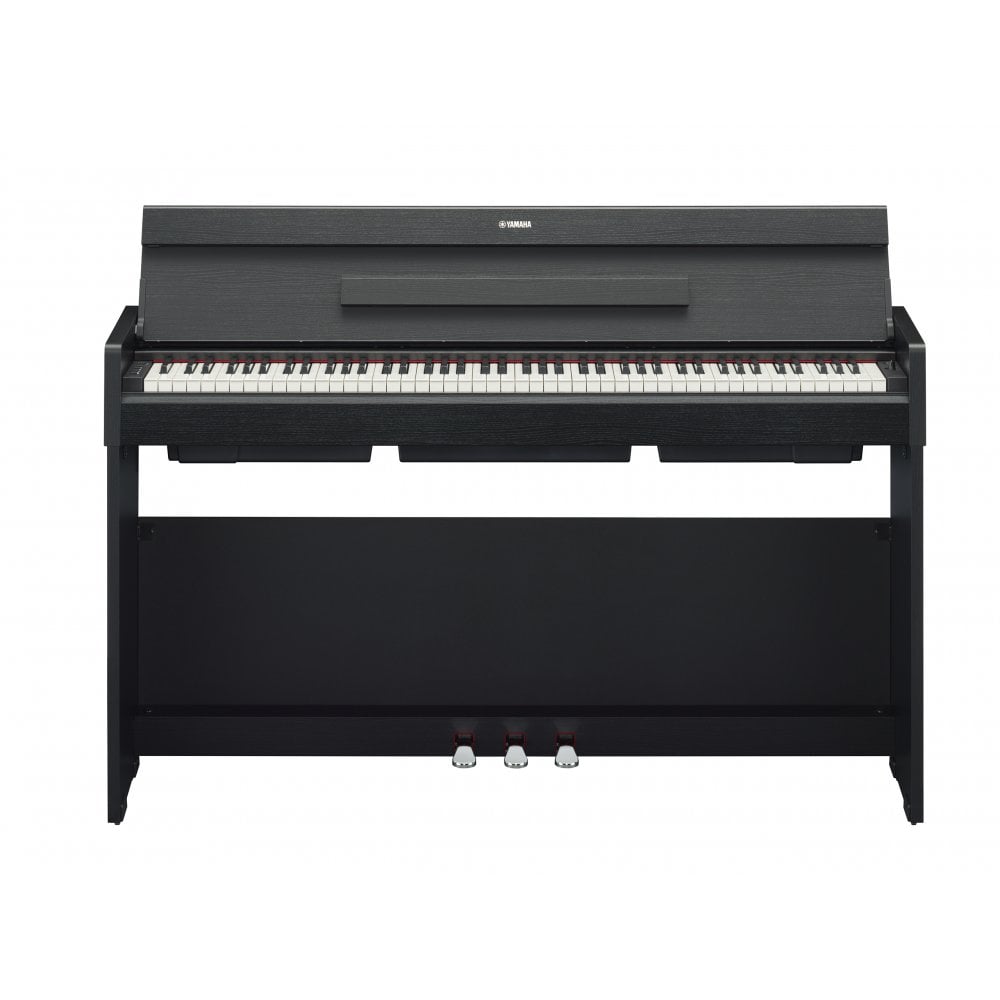 Yamaha YDP-S35 digitalpiano (svart)