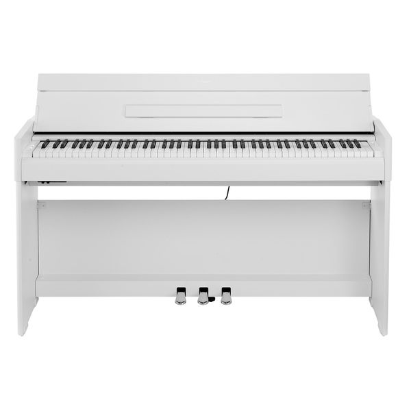 Yamaha YDP-S55WH digitalpiano (vit)