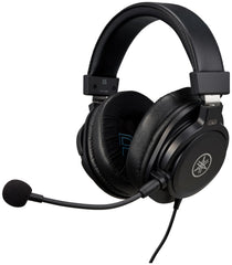 Yamaha YHG-01 Over-Ear hörlurar (svarta)