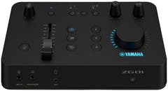 Yamaha ZG-01 spelpaket