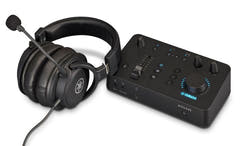Yamaha ZG-01 spelpaket