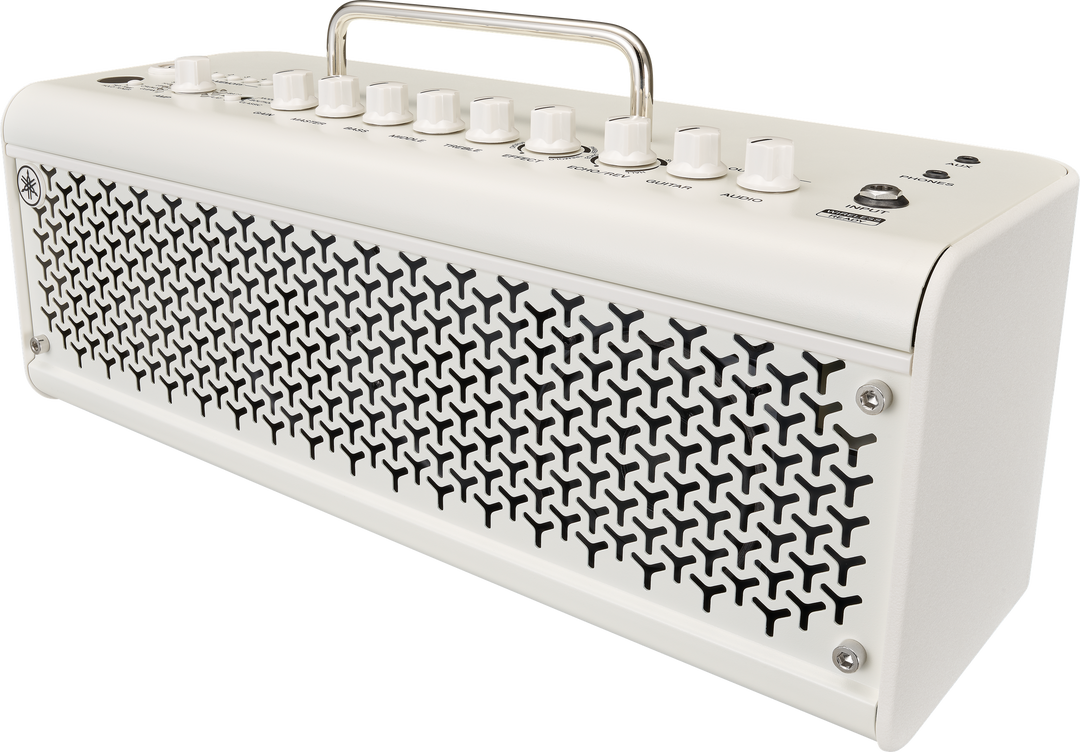 Yamaha THR30IIW gitarrförstärkare (vit)