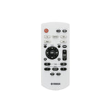 Yamaha MCR-B020 musikstereo med Bluetooth, Svart