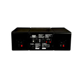 Yamaha MCR-B020 musikstereo med Bluetooth, Svart