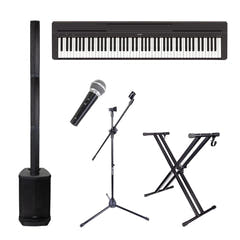 Yamaha P-45 Performer Pack
