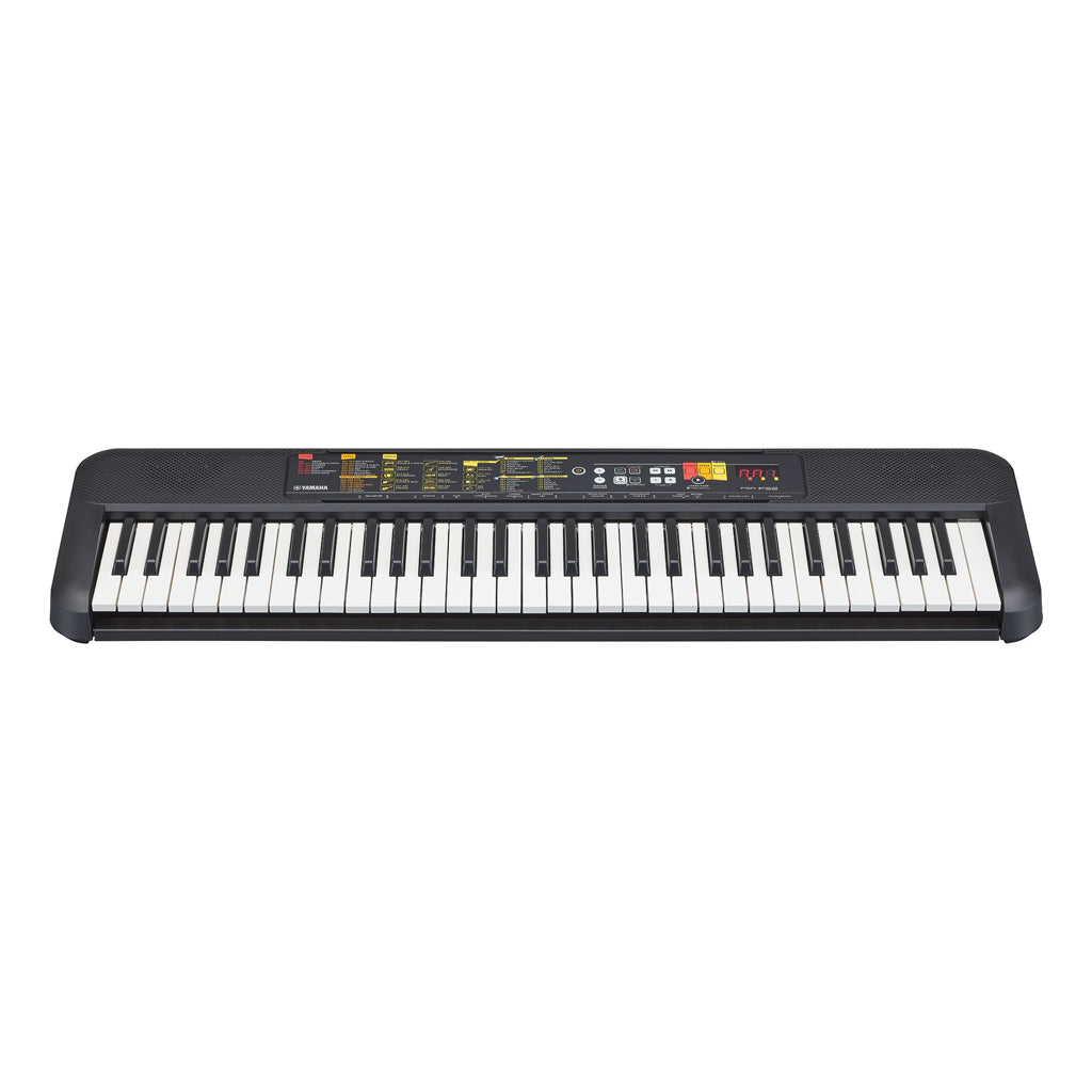 Yamaha PSR-F52 Keyboards (Sort) Bundle