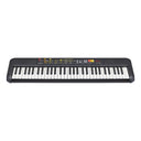 Yamaha PSR-F52 Keyboard (svart)
