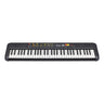 Yamaha PSR-F52 Keyboard (svart)