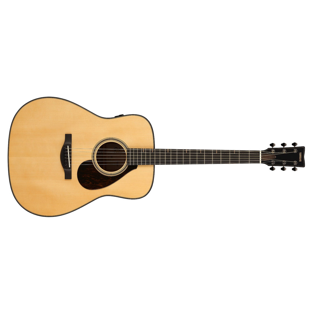 Yamaha FG9 MX Western-gitarr (Natur)