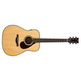 Yamaha FG9 MX Western-gitarr (Natur)