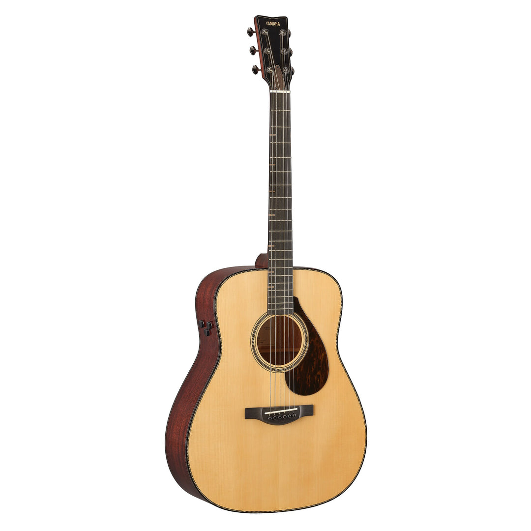 Yamaha FG9 MX Western-gitarr (Natur)