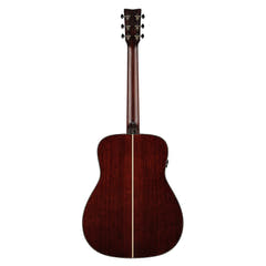 Yamaha FG9 MX Western-gitarr (Natur)