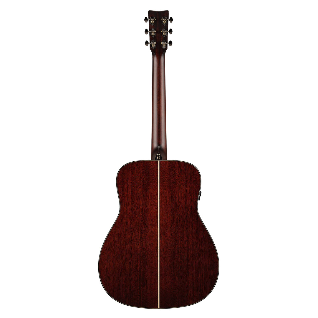 Yamaha FG9 MX Western-gitarr (Natur)