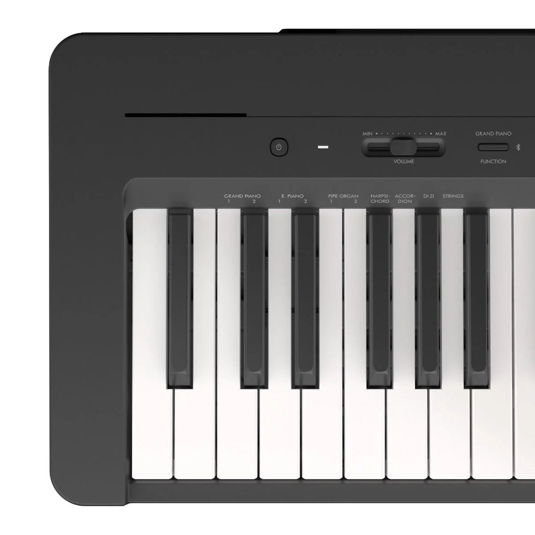 Yamaha P-145BT Elpiano Startpaket